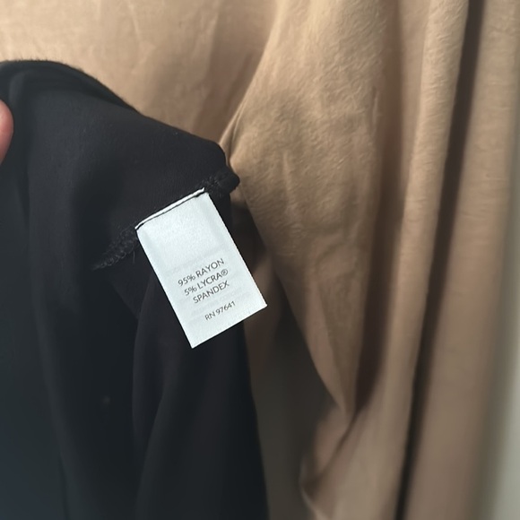 J Jill Wearever Tunic | XS‎ - Picture 3 of 3